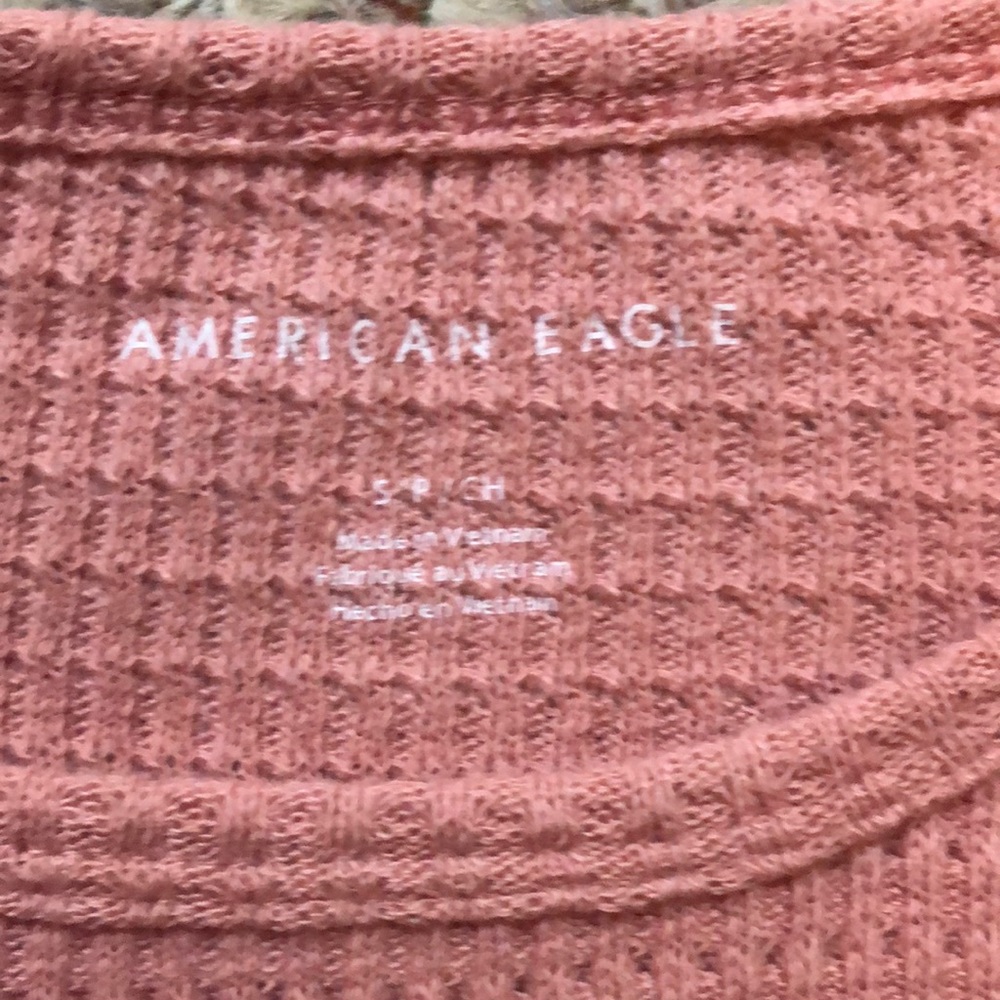 American eagle tee - Picture 2 of 2